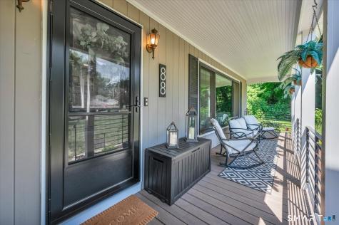 88 Meadow Wood Road Branford CT 06405