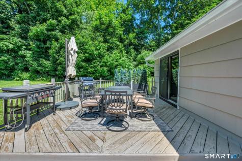 88 Meadow Wood Road Branford CT 06405