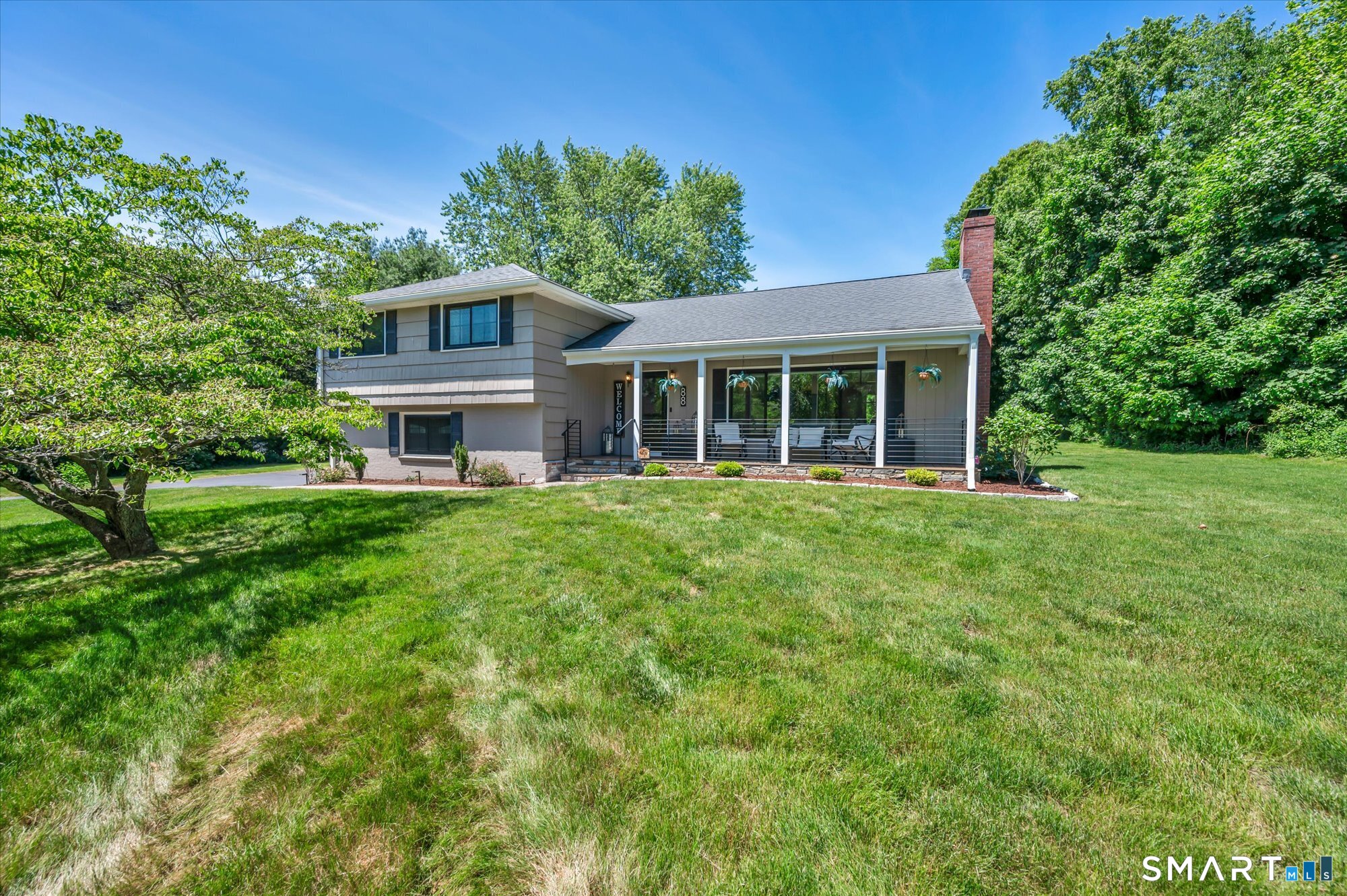 88 Meadow Wood Road Branford CT 06405