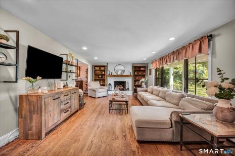 88 Meadow Wood Road Branford CT 06405