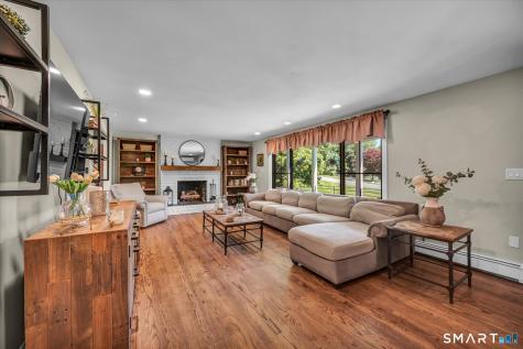 88 Meadow Wood Road Branford CT 06405