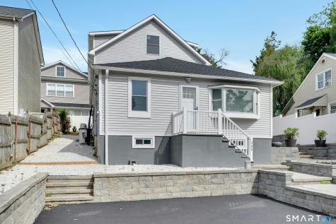 198 Castle Avenue Fairfield CT 06825