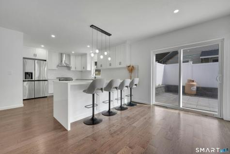 198 Castle Avenue Fairfield CT 06825