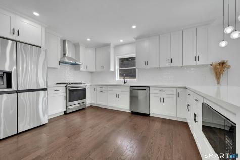 198 Castle Avenue Fairfield CT 06825