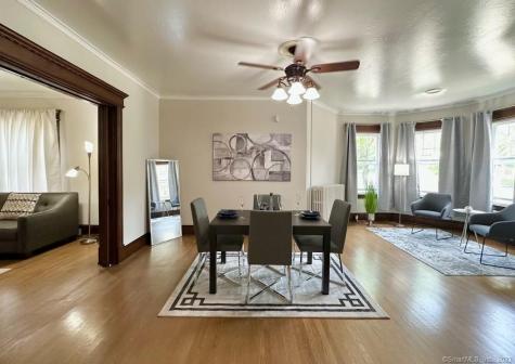 41 Whitney Street Hartford CT 06105