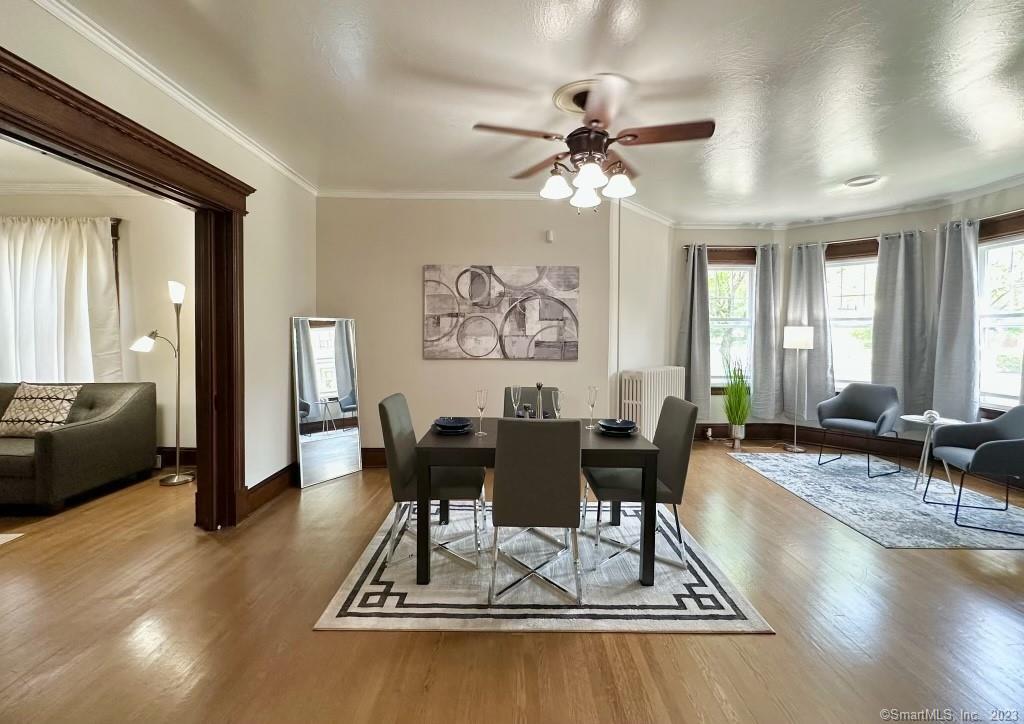 41 Whitney Street Hartford CT 06105