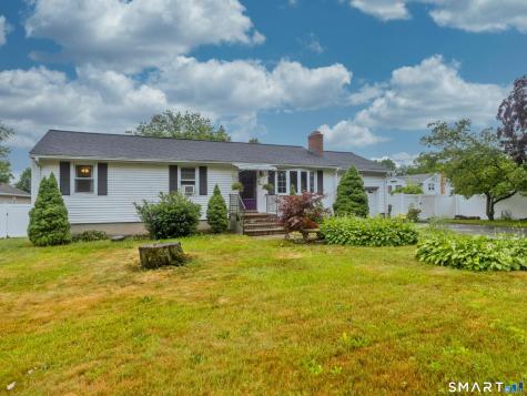 20 Northwestern Drive Bristol CT 06010