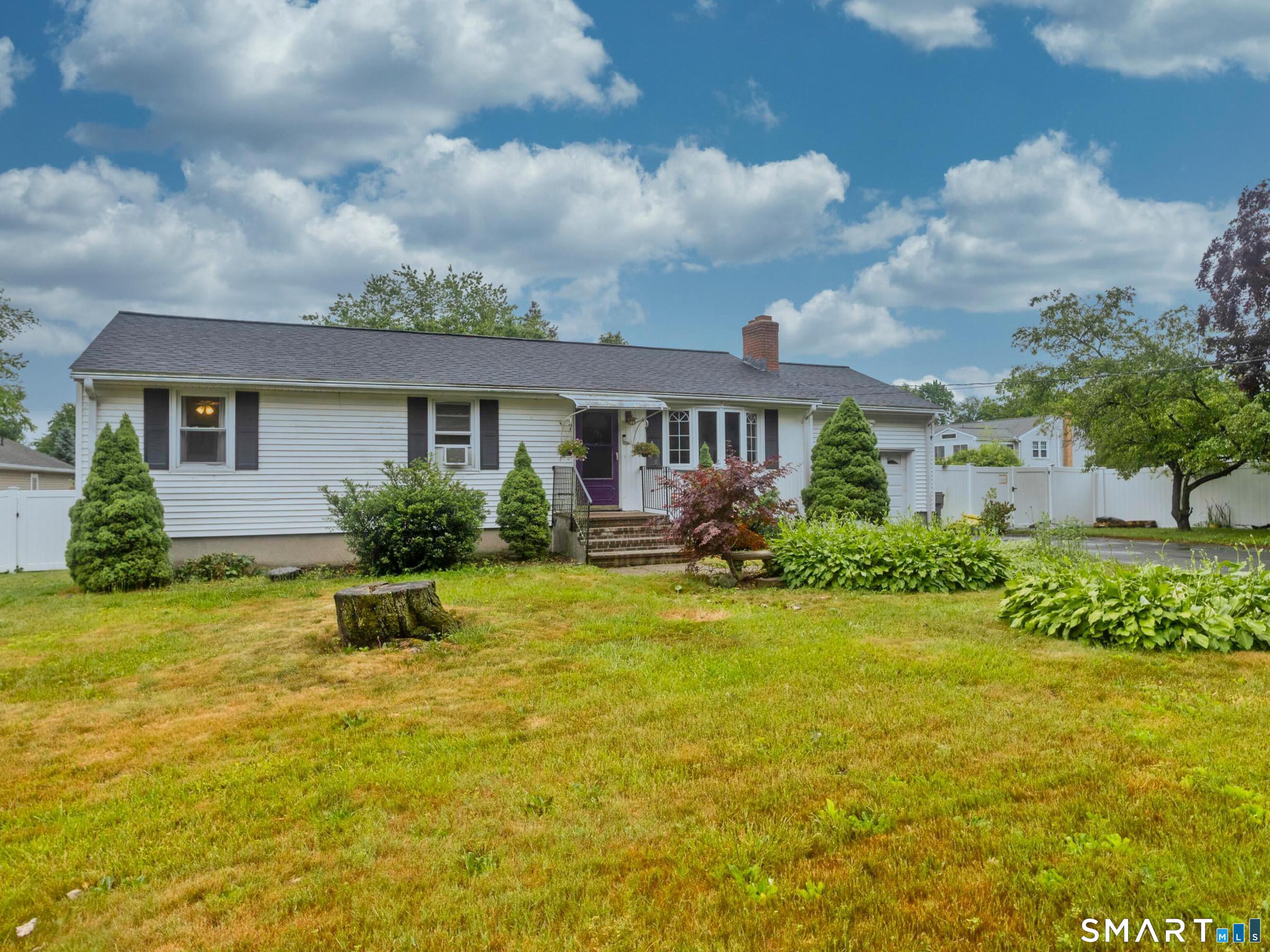 20 Northwestern Drive Bristol CT 06010