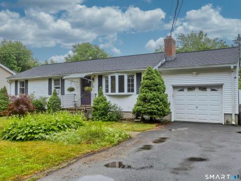 20 Northwestern Drive Bristol CT 06010