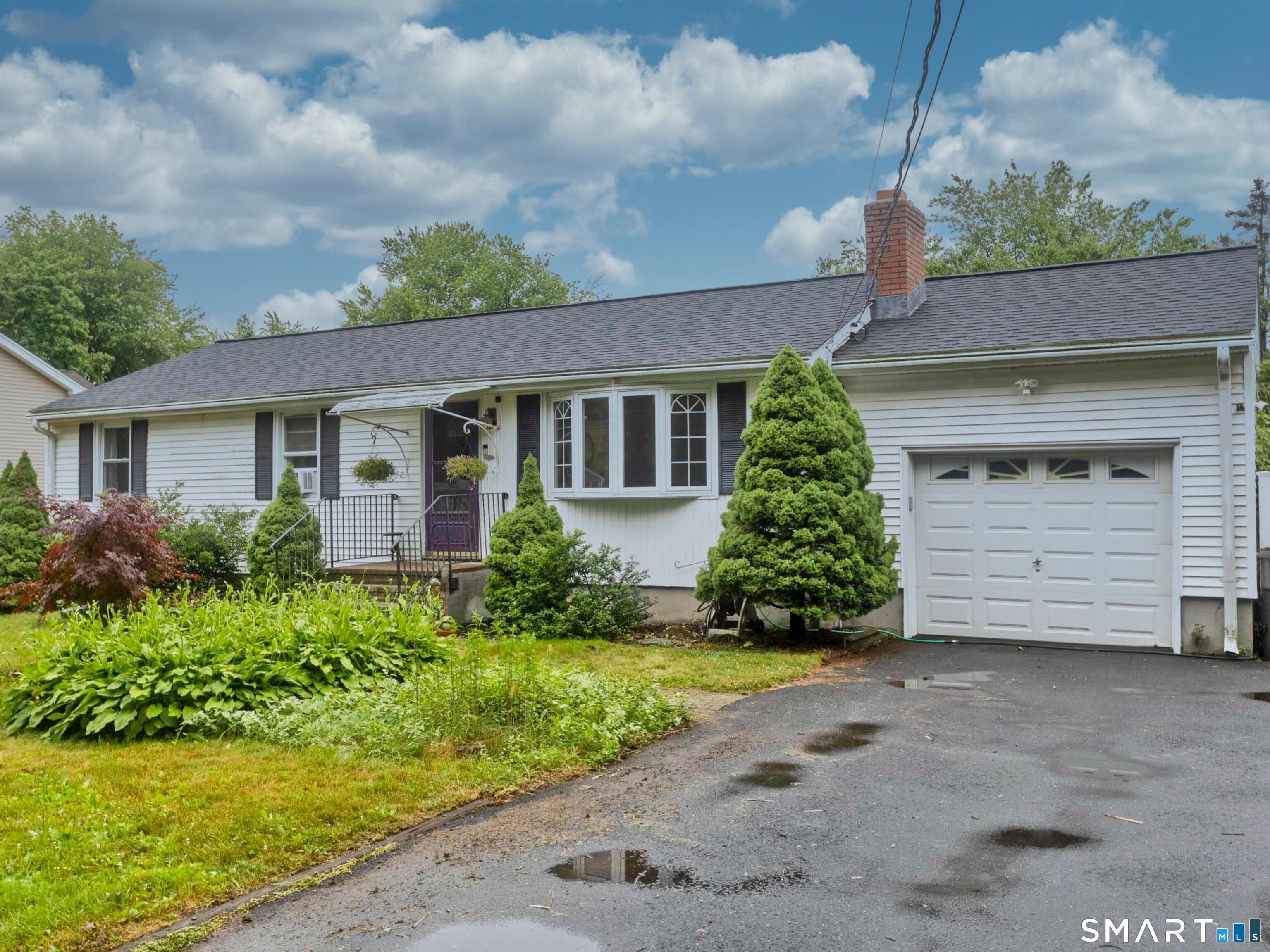 20 Northwestern Drive Bristol CT 06010