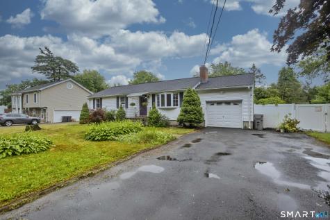 20 Northwestern Drive Bristol CT 06010