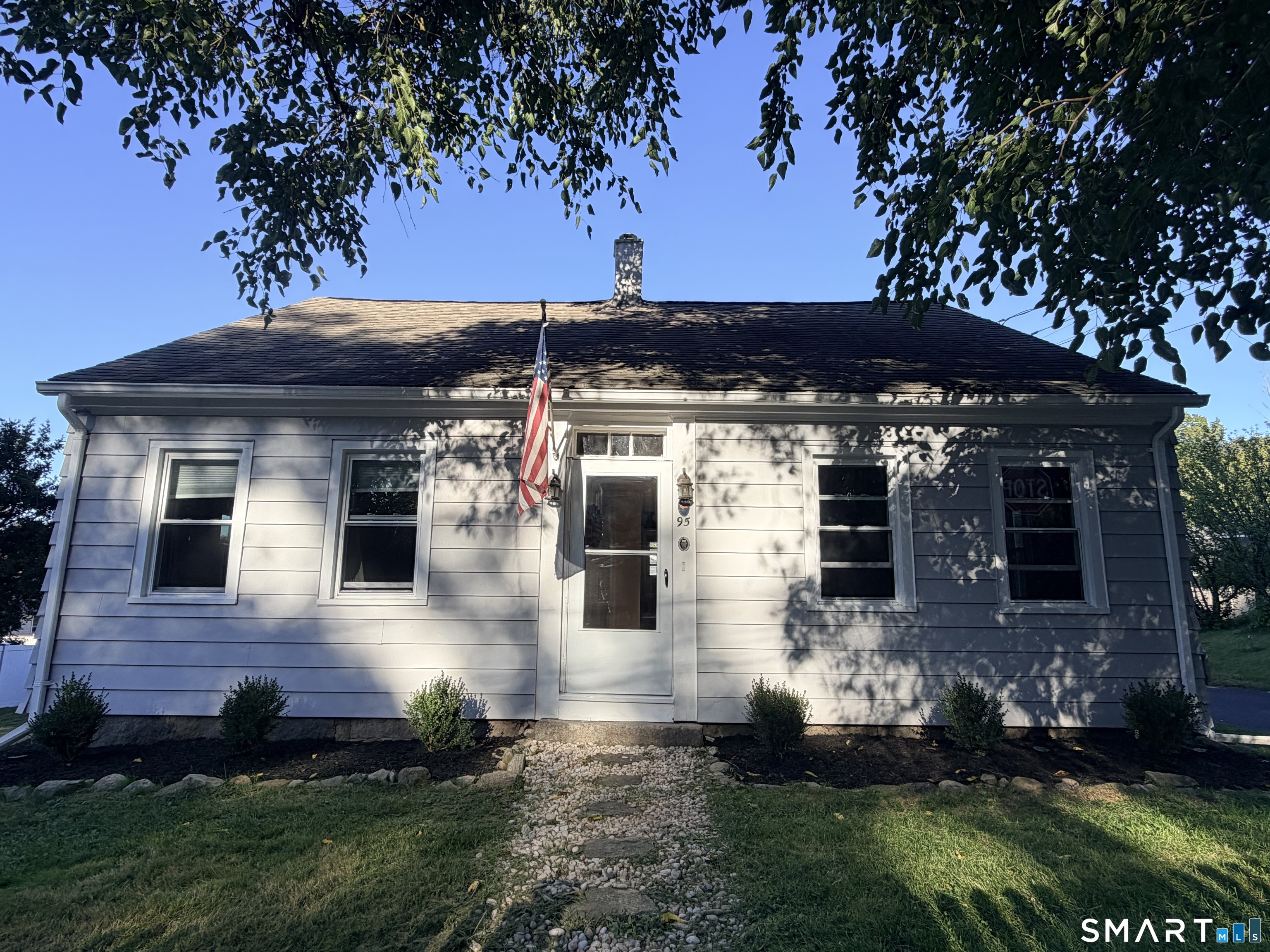 95 Old Norwich Road Waterford CT 06375