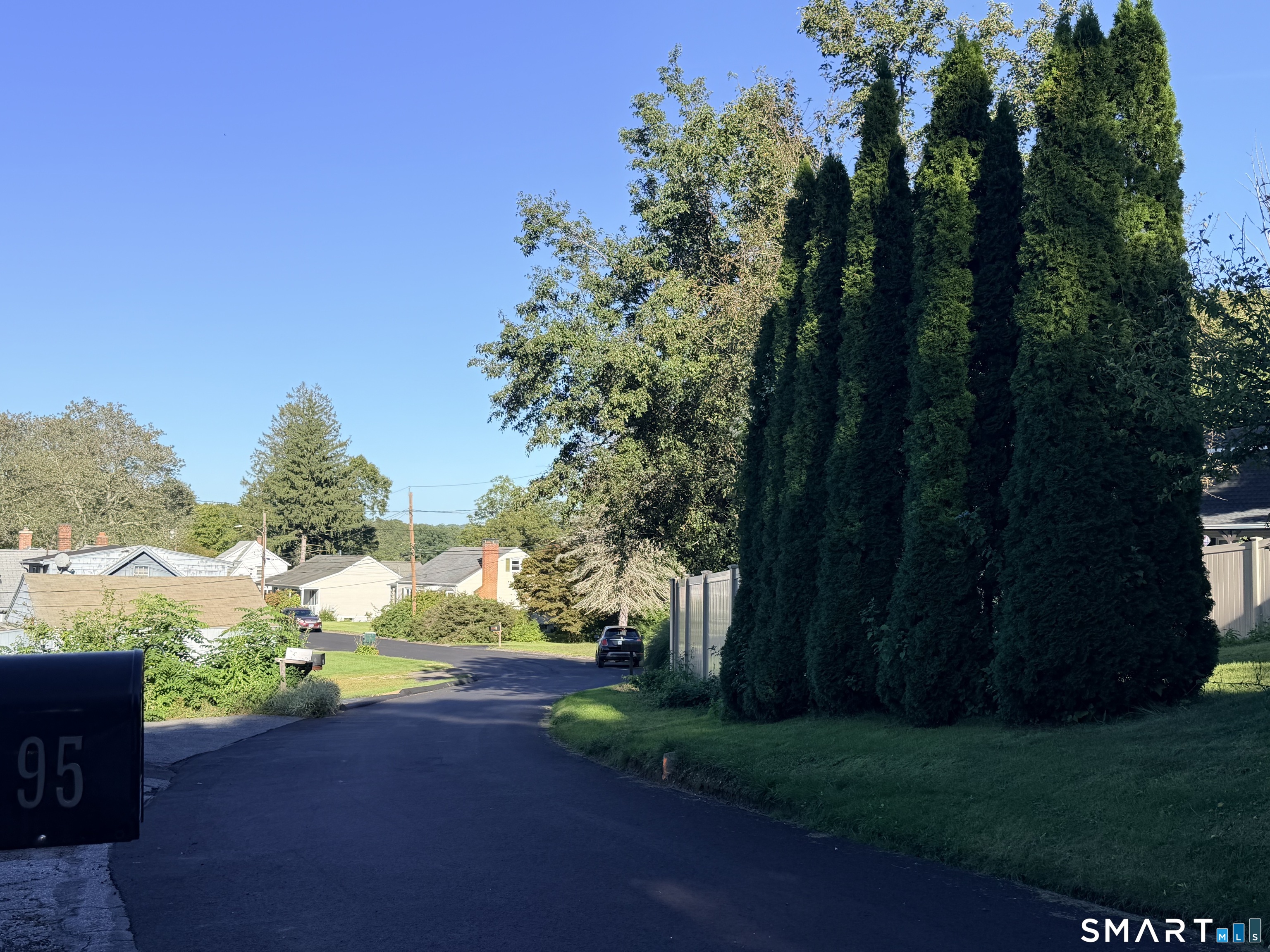 95 Old Norwich Road Waterford CT 06375