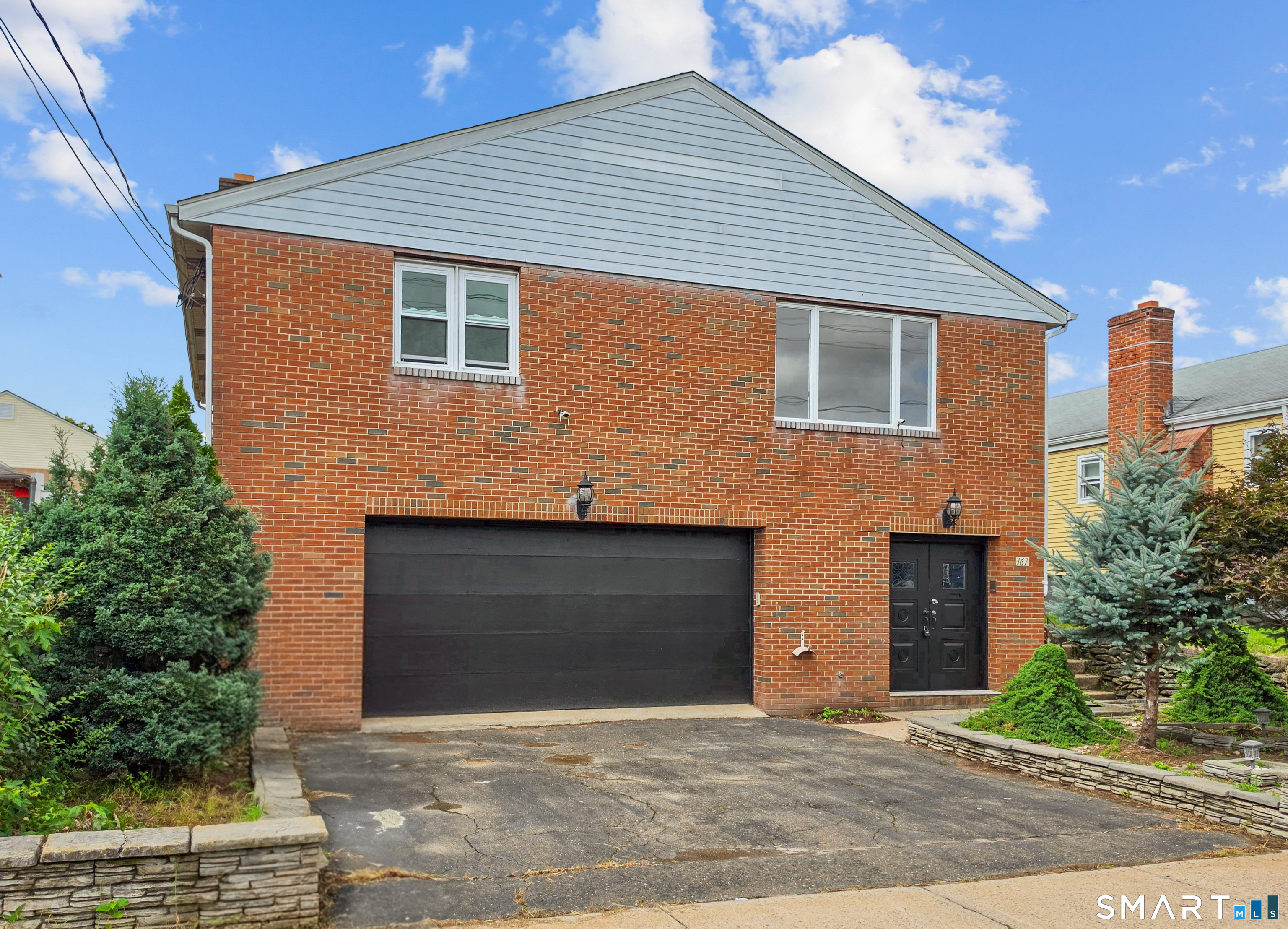 167 George Street Hartford CT 06114