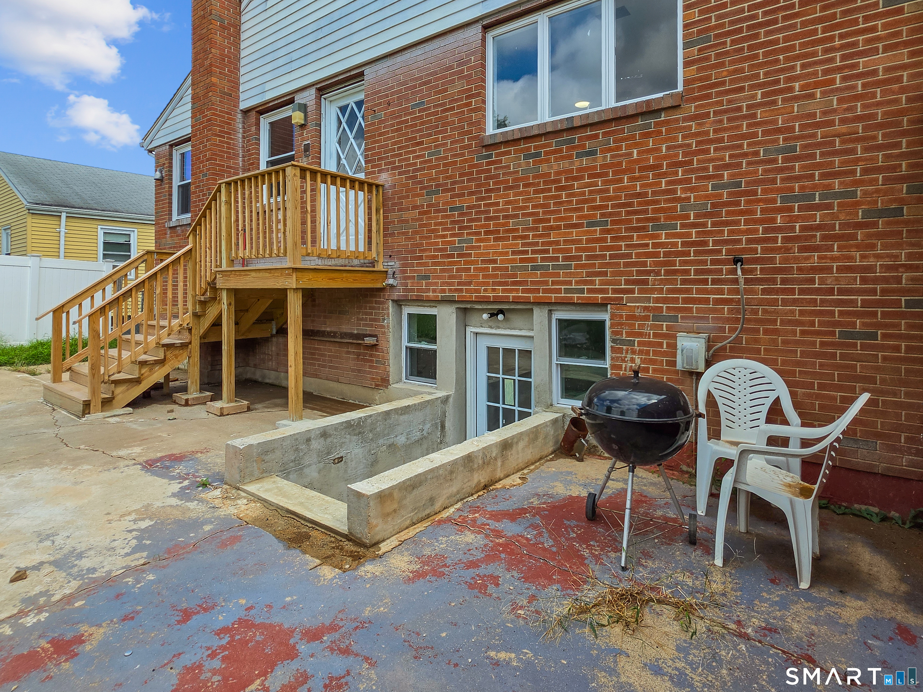 167 George Street Hartford CT 06114