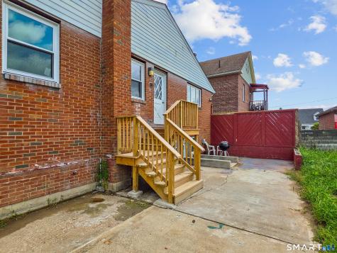 167 George Street Hartford CT 06114