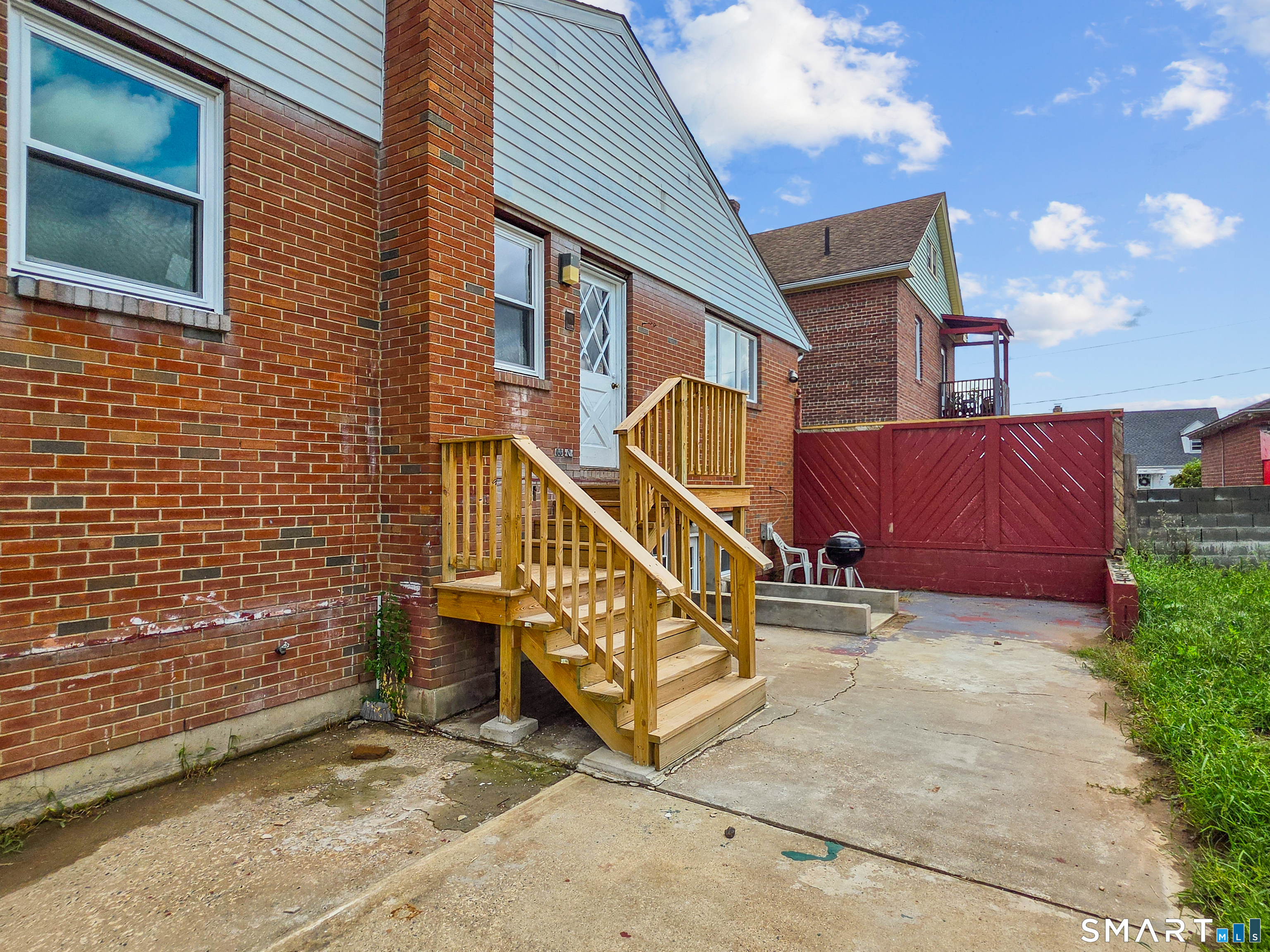 167 George Street Hartford CT 06114