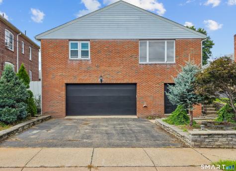 167 George Street Hartford CT 06114