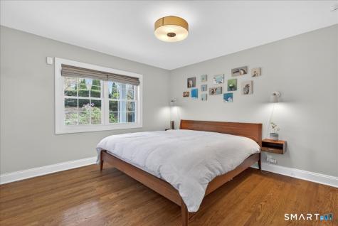 203 Burroughs Road Fairfield CT 06824