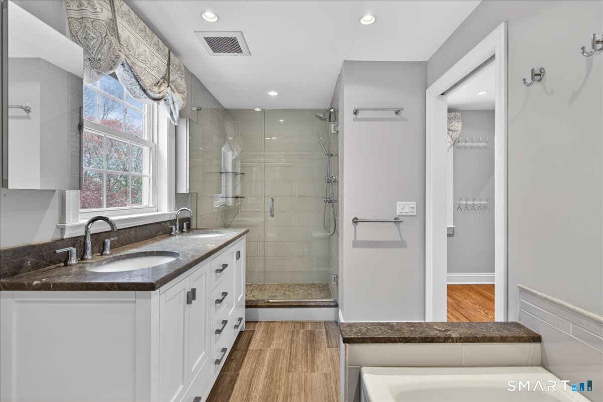 203 Burroughs Road Fairfield CT 06824
