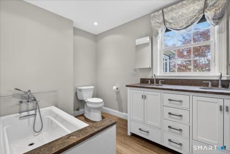 203 Burroughs Road Fairfield CT 06824