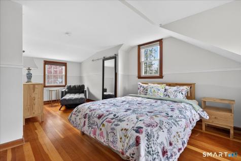 203 Burroughs Road Fairfield CT 06824