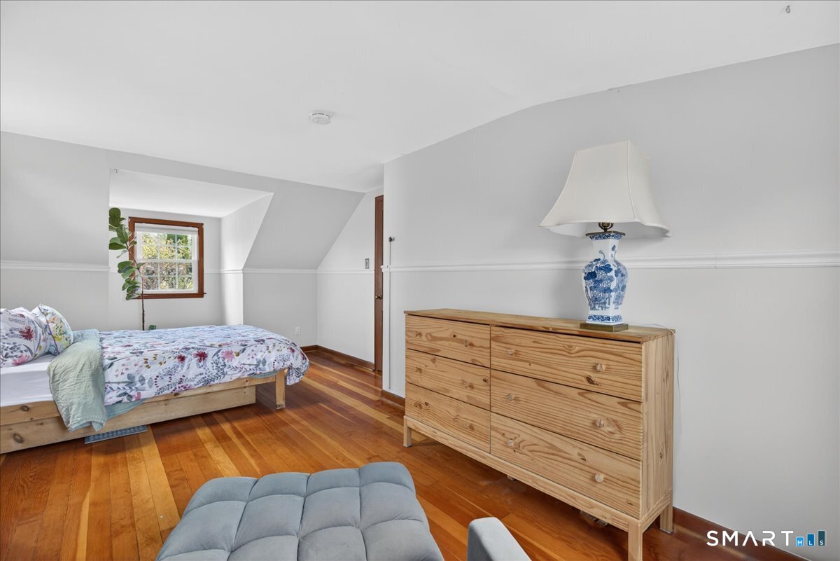 203 Burroughs Road Fairfield CT 06824