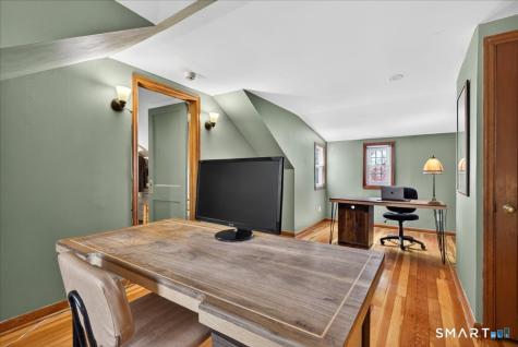 203 Burroughs Road Fairfield CT 06824