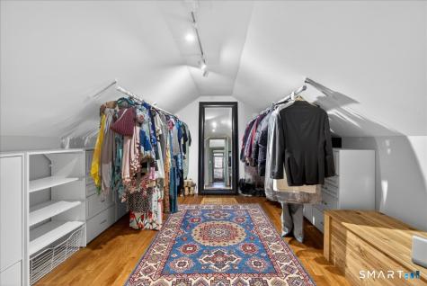 203 Burroughs Road Fairfield CT 06824