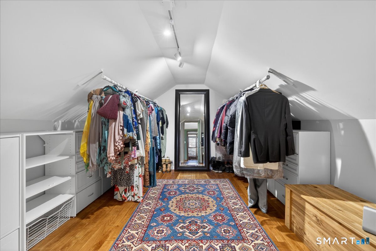 203 Burroughs Road Fairfield CT 06824