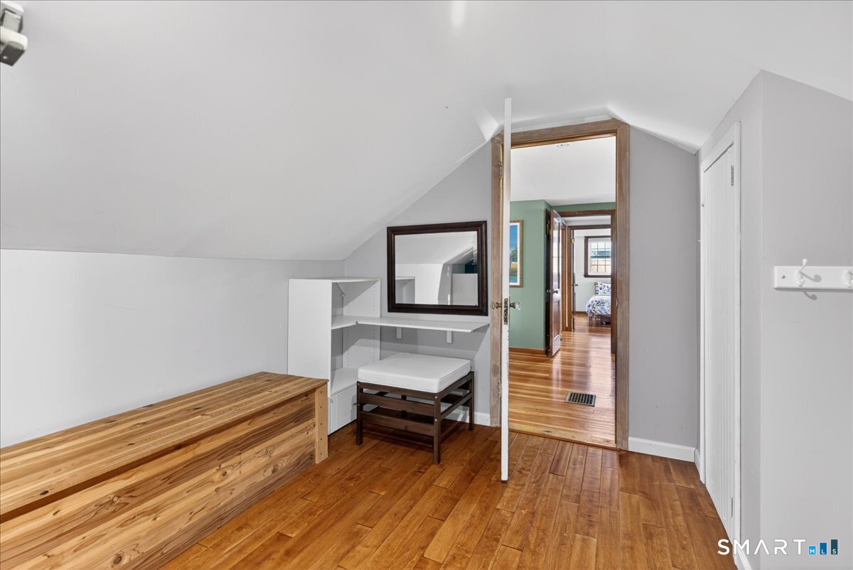 203 Burroughs Road Fairfield CT 06824