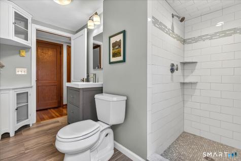 203 Burroughs Road Fairfield CT 06824