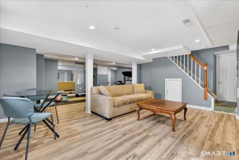 203 Burroughs Road Fairfield CT 06824
