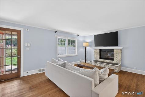 203 Burroughs Road Fairfield CT 06824