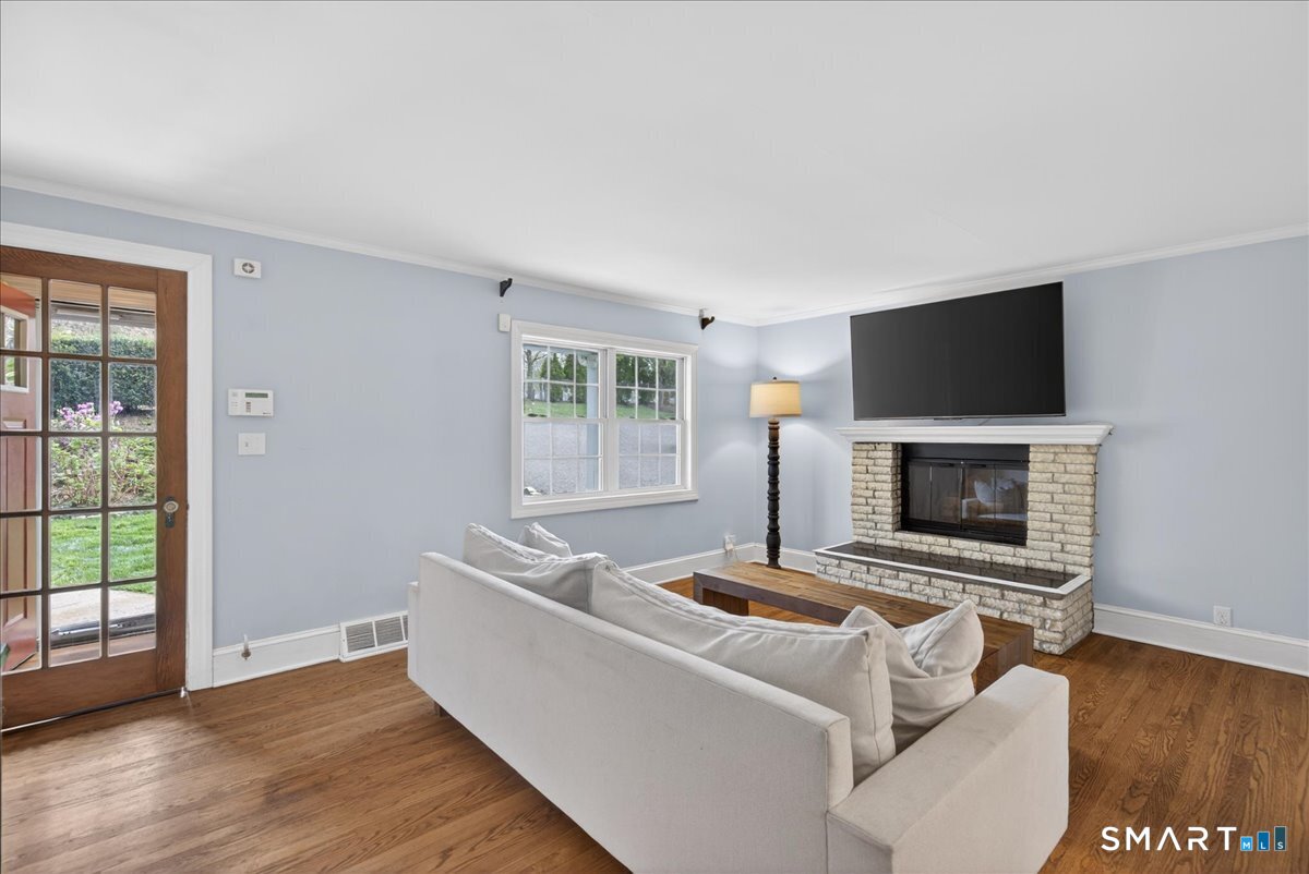 203 Burroughs Road Fairfield CT 06824