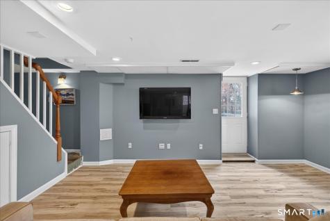 203 Burroughs Road Fairfield CT 06824