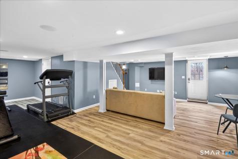 203 Burroughs Road Fairfield CT 06824