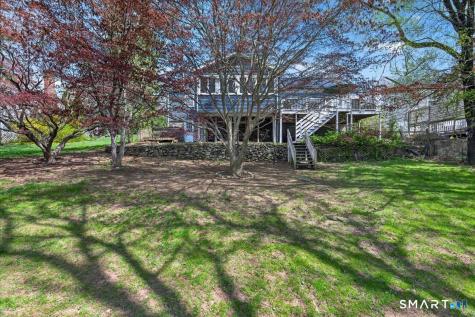 203 Burroughs Road Fairfield CT 06824