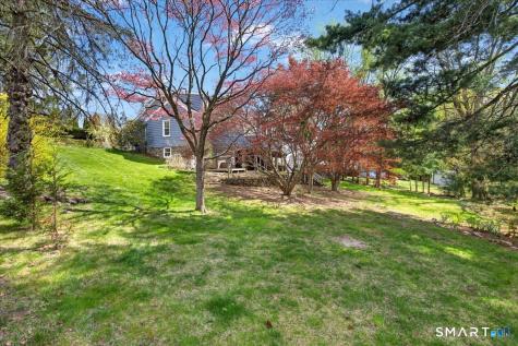 203 Burroughs Road Fairfield CT 06824