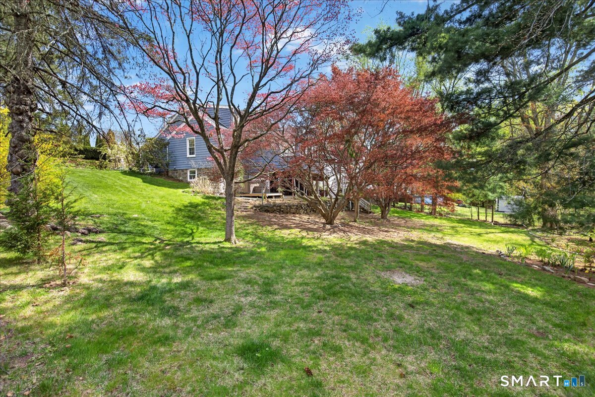 203 Burroughs Road Fairfield CT 06824