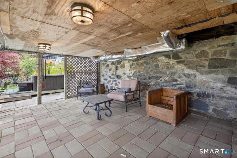 203 Burroughs Road Fairfield CT 06824