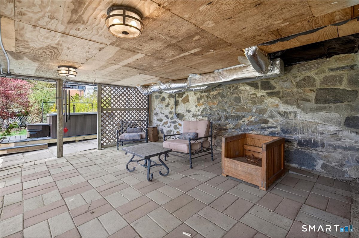 203 Burroughs Road Fairfield CT 06824