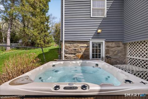 203 Burroughs Road Fairfield CT 06824