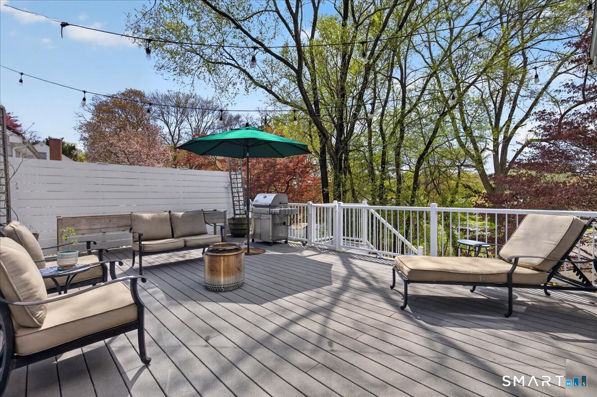 203 Burroughs Road Fairfield CT 06824