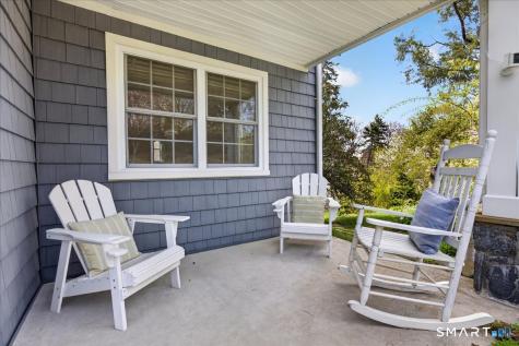203 Burroughs Road Fairfield CT 06824