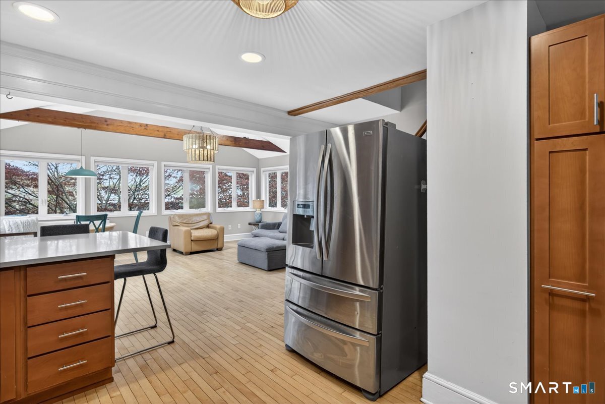 203 Burroughs Road Fairfield CT 06824