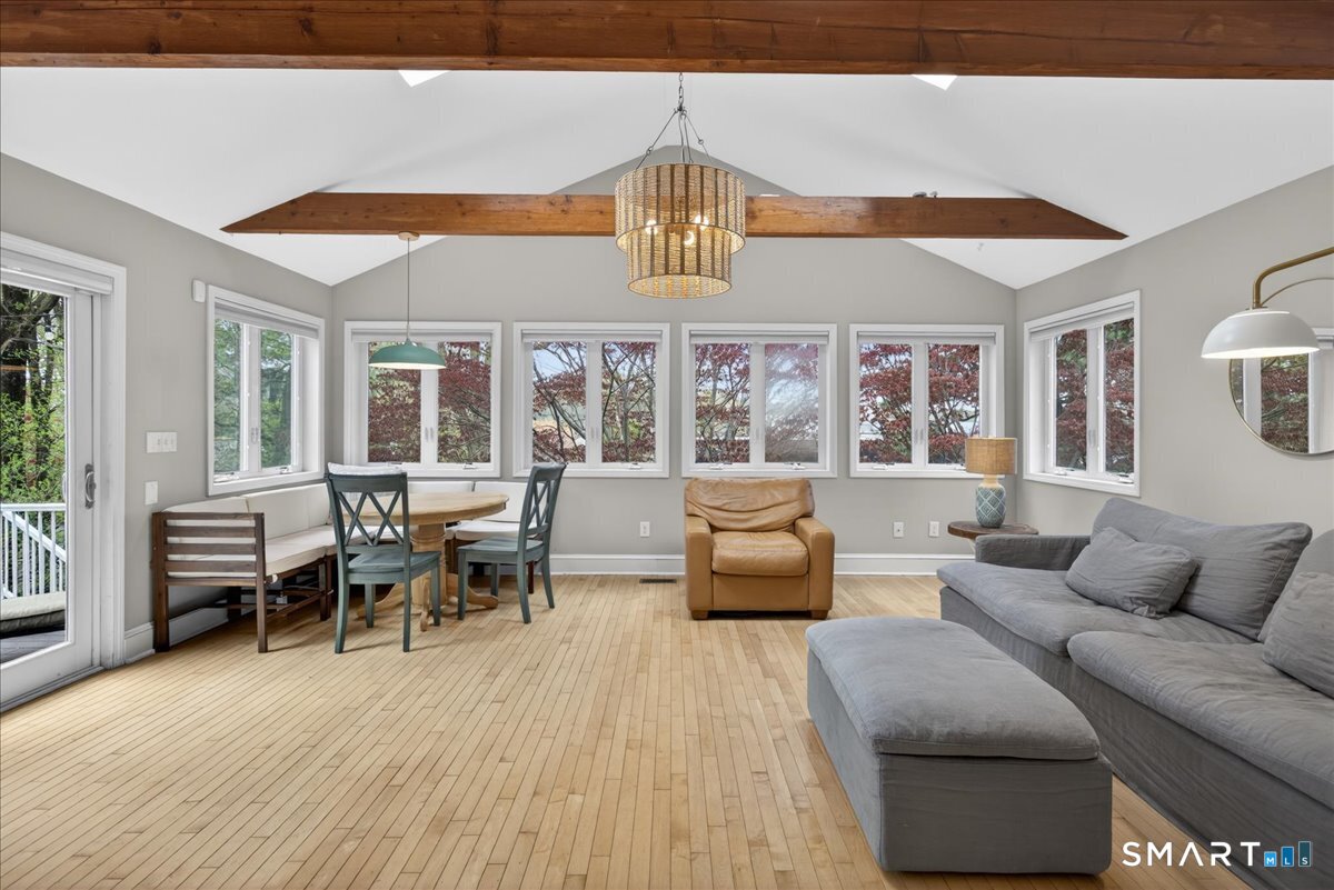 203 Burroughs Road Fairfield CT 06824