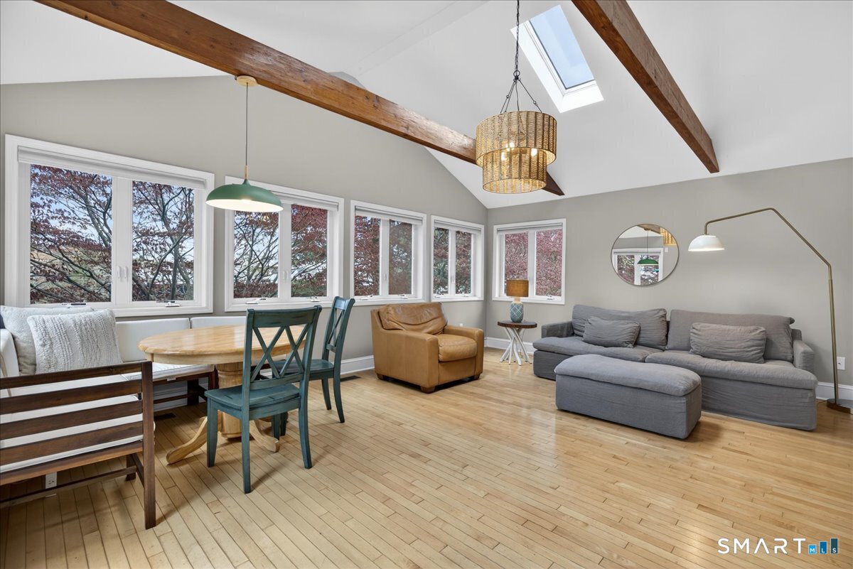 203 Burroughs Road Fairfield CT 06824