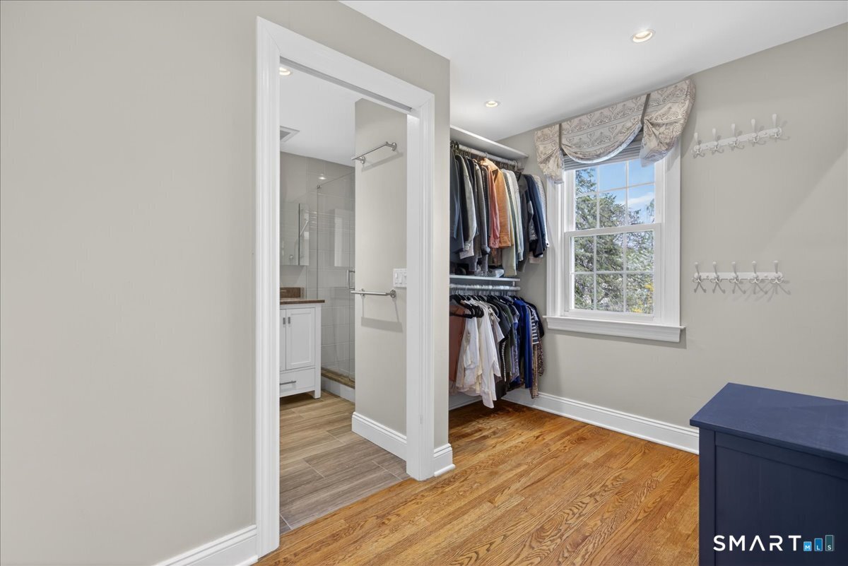 203 Burroughs Road Fairfield CT 06824