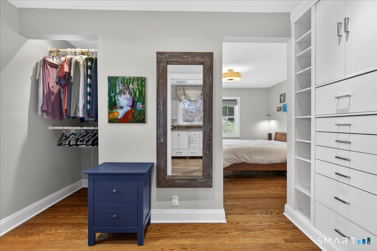 203 Burroughs Road Fairfield CT 06824